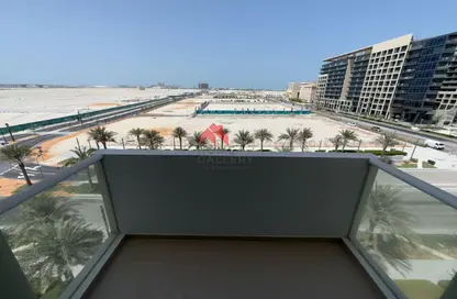 Apartment - 2 Bedrooms - 3 Bathrooms for rent in Saadiyat Noon - Saadiyat Island - Abu Dhabi
