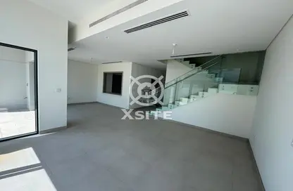 تاون هاوس - 3 غرف نوم - 4 حمامات للايجار في مروج الفرجان ويست - الفرجان - دبي