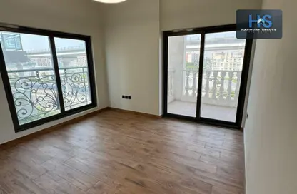 Apartment - 3 Bedrooms - 3 Bathrooms for rent in Nadine Residences 1 - Nadine Residences - Al Furjan - Dubai