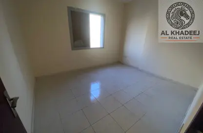 Apartment - 2 Bedrooms - 2 Bathrooms for rent in Al Naemiya Tower 1 - Al Naemiya Towers - Al Nuaimiya - Ajman