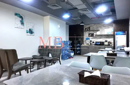 مكتب - استوديو للايجار في مبنى ديار - البرشاء 1 - البرشاء - دبي مكتب - استوديو للايجار في مبنى ديار - البرشاء 1 - البرشاء - دبي