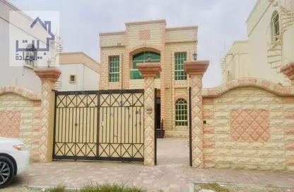 Villa - 4 Bedrooms - 5 Bathrooms for sale in Al Rawda 3 - Al Rawda - Ajman