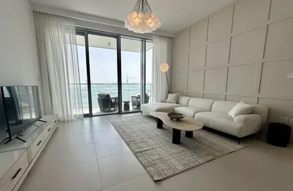 Apartment - 2 Bedrooms - 2 Bathrooms for rent in The Grand - Dubai Creek Harbour (The Lagoons) - Dubai