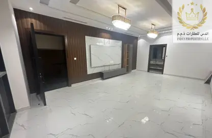 Villa - 5 Bedrooms - 6 Bathrooms for rent in Al Zaheya Gardens - Al Zahya - Ajman