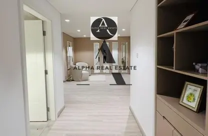 Apartment - 3 Bedrooms - 2 Bathrooms for sale in The Residence - Al Khaldeia Area - Sharjah