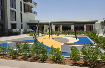 Apartment - 2 Bedrooms - 2 Bathrooms for sale in The Regent - Town Square - Dubai