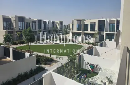 Townhouse - 3 Bedrooms - 4 Bathrooms for rent in Nara - The Valley - Dubai Townhouse - 3 Bedrooms - 4 Bathrooms for rent in Nara - The Valley - Dubai
