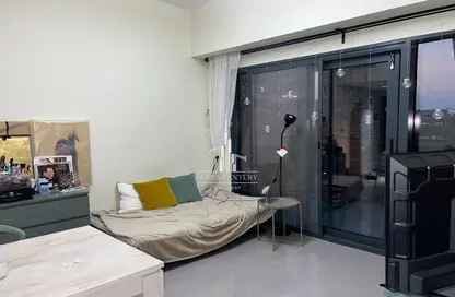 Apartment - 1 Bedroom - 1 Bathroom for sale in Merano Tower - Business Bay - Dubai