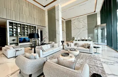 Apartment - 4 Bedrooms - 5 Bathrooms for sale in The S Tower - Dubai Internet City - Dubai