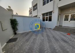 Villa - 5 bedrooms - 7 bathrooms for rent in Al Mwaihat 3 - Al Mwaihat - Ajman