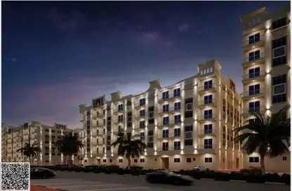 Land - Studio for sale in Al Amira Village - Al Yasmeen - Ajman