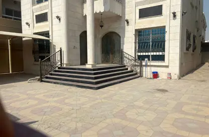 Villa - 5 Bedrooms - 7 Bathrooms for sale in Al Rawda 2 - Al Rawda - Ajman