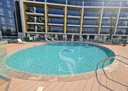 Duplex - 2 bedrooms - 3 bathrooms for rent in Crystal Residence - Jumeirah Village Circle - Dubai