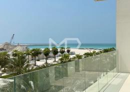 Apartment - 1 bedroom - 2 bathrooms for sale in Saadiyat Cultural District - Saadiyat Island - Abu Dhabi