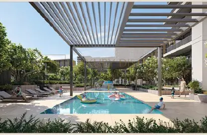 Apartment - 1 Bedroom - 1 Bathroom for sale in Terra Gardens - Expo City - Dubai Apartment - 1 Bedroom - 1 Bathroom for sale in Terra Gardens - Expo City - Dubai