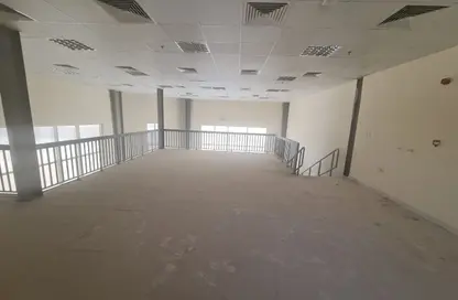 Warehouse - Studio - 1 Bathroom for rent in Industrial Area 12 - Sharjah Industrial Area - Sharjah