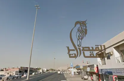 فيلا - 2 غرف نوم - 2 حمامات للبيع في سيح الغب - رأس الخيمة