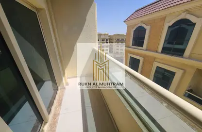 Apartment - 1 Bedroom - 2 Bathrooms for rent in Al Thani Muwaileh - Muwaileh Commercial - Sharjah