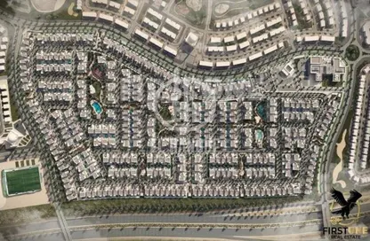 صورة لـ موقع على الخريطة أرض - استوديو للبيع في ذا دونز - سعديات رزيرف - جزيرة السعديات - أبوظبي ، صورة رقم 1
