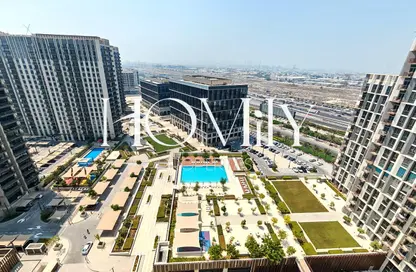 Apartment - 1 Bedroom - 1 Bathroom for rent in Collective 2.0 Tower A - Collective 2.0 - Dubai Hills Estate - Dubai