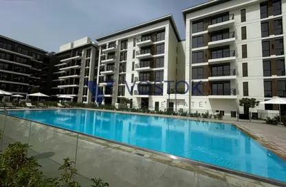 Apartment - Studio - 1 Bathroom for rent in The Regent - Town Square - Dubai