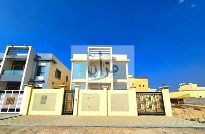 Villa - 5 Bedrooms - 5 Bathrooms for sale in Al Yasmeen 1 - Al Yasmeen - Ajman