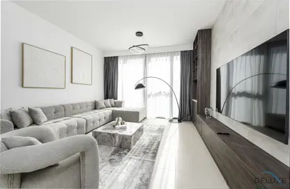 شقة - غرفة نوم - 1 حمام للايجار في مرتفعات بوليفارد برج 1 - مرتفعات بوليفارد - دبي وسط المدينة - دبي شقة - غرفة نوم - 1 حمام للايجار في مرتفعات بوليفارد برج 1 - مرتفعات بوليفارد - دبي وسط المدينة - دبي