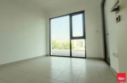 Townhouse - 3 Bedrooms - 4 Bathrooms for sale in Parkside 1 - EMAAR South - Dubai South (Dubai World Central) - Dubai