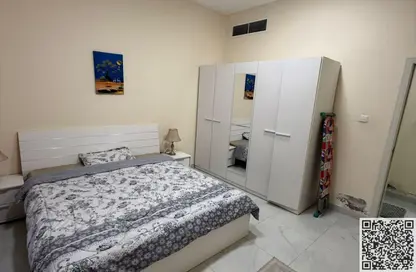 Apartment - 1 Bedroom - 1 Bathroom for rent in Al Rawda 3 Villas - Al Rawda 3 - Al Rawda - Ajman