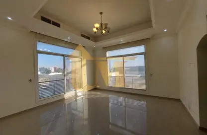 Villa - 6 Bedrooms - 7+ Bathrooms for rent in Nad Al Sheba 4 - Nad Al Sheba - Dubai