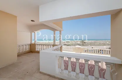 Apartment - 1 Bedroom - 1 Bathroom for rent in Royal Breeze 1 - Royal Breeze - Al Hamra Village - Ras Al Khaimah
