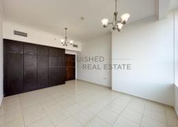 Empty Room image for: Apartment - 2 bedrooms - 2 bathrooms for rent in Al Rabia Tower - Majan - Dubai, Image 1