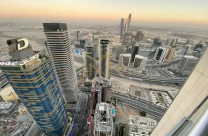 Apartment - 1 Bedroom - 1 Bathroom for rent in Address Fountain Views Hotel - The Address Residence Fountain Views - Downtown Dubai - Dubai