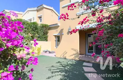 Townhouse - 2 Bedrooms - 3 Bathrooms for rent in Palmera 1 - Palmera - Arabian Ranches - Dubai Townhouse - 2 Bedrooms - 3 Bathrooms for rent in Palmera 1 - Palmera - Arabian Ranches - Dubai