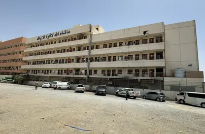 مجمعات للبيع - استوديو - 8 حمامات للبيع في الخوانيج - دبي