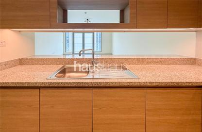 Apartment - 1 Bedroom - 2 Bathrooms for rent in Acacia B - Park Heights - Dubai Hills Estate - Dubai
