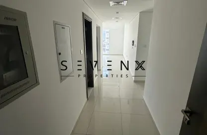 شقة - غرفة نوم - 2 حمامات للبيع في توباز ريزيدنس - واحة السيليكون - دبي