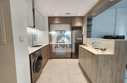 شقة - غرفة نوم - 2 حمامات للايجار في 2 الجادة - الجادة - الشارقة