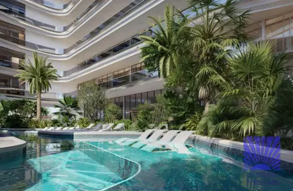 Apartment - 3 Bedrooms - 4 Bathrooms for sale in Bond Enclave - Arjan - Dubai Apartment - 3 Bedrooms - 4 Bathrooms for sale in Bond Enclave - Arjan - Dubai