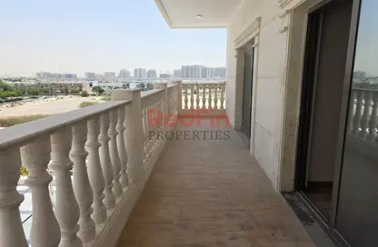 Apartment - 2 Bedrooms - 3 Bathrooms for sale in Nadine Residences 1 - Nadine Residences - Al Furjan - Dubai