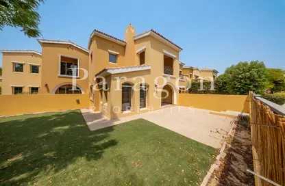 Villa - 2 Bedrooms - 3 Bathrooms for rent in Palmera 2 - Palmera - Arabian Ranches - Dubai