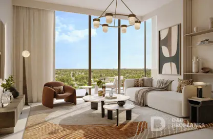 Apartment - 1 Bedroom - 1 Bathroom for sale in Vida Residences Hillside - Dubai Hills Estate - Dubai
