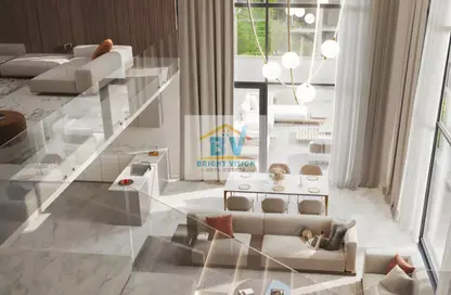 Apartment - 1 Bedroom - 2 Bathrooms for sale in Royal Park - Masdar City - Abu Dhabi