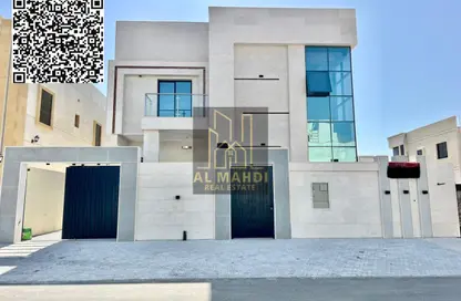 فيلا - 5 غرف نوم - 7 حمامات للبيع في 1 الياسمين - الياسمين - عجمان