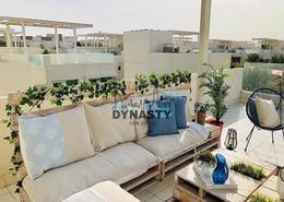 Villa - 3 bedrooms - 3 bathrooms for rent in Cluster 1 - The Sustainable City - Dubai
