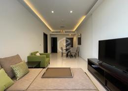 Apartment - 1 bedroom - 2 bathrooms for rent in Celestia - Dubai South (Dubai World Central) - Dubai