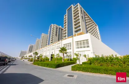 Apartment - 1 Bedroom - 1 Bathroom for sale in Viridis C - Viridis Residence and Hotel Apartments - Damac Hills 2 - Dubai