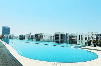 Apartment - 1 Bedroom - 2 Bathrooms for rent in Park Place Tower - Sheikh Zayed Road - Dubai