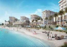 Studio - 1 bathroom for sale in Blue Bay - Al Nujoom Islands - Sharjah