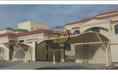 فيلا - 3 غرف نوم - 6 حمامات للايجار في مدينة الرياض - أبوظبي